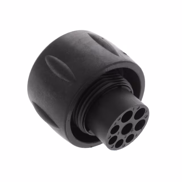 UTS6148P Souriau-Sunbank by Eaton  Rundsteckverbindergehäuse